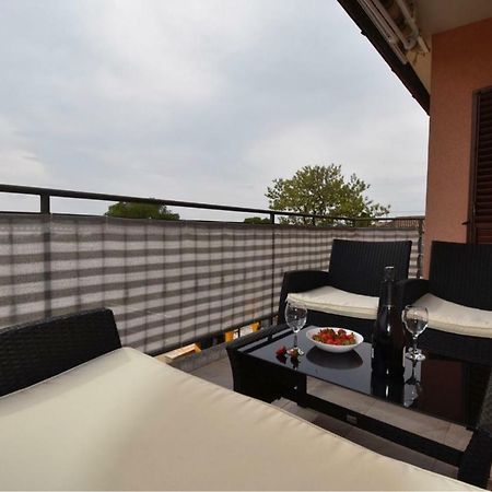 Villa Kuca Legovic Kaštelir Exterior foto