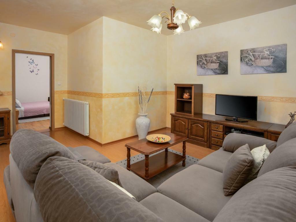 Villa Kuca Legovic Kaštelir Exterior foto